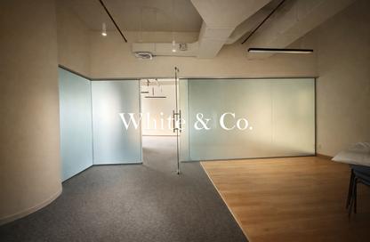 Office Space - Studio for rent in Business Tower - Business Bay - Dubai