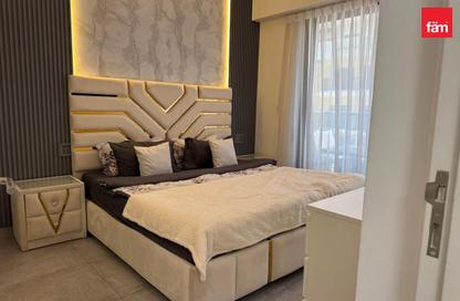 Apartment - 1 Bedroom - 2 Bathrooms for rent in Lucky 1 Residence - District 13 - Jumeirah Village Circle - Dubai