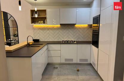 Apartment - 1 Bedroom - 2 Bathrooms for rent in Lucky 1 Residence - District 13 - Jumeirah Village Circle - Dubai Apartment - 1 Bedroom - 2 Bathrooms for rent in Lucky 1 Residence - District 13 - Jumeirah Village Circle - Dubai