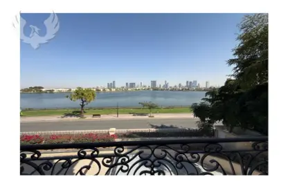 فيلا - 8 غرف نوم - 8 حمامات للايجار في E - قطاع - تلال الإمارات - دبي