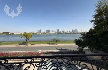 فيلا - 8 غرف نوم - 8 حمامات للايجار في E - قطاع - تلال الإمارات - دبي