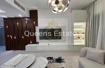 Apartment - 1 Bedroom - 1 Bathroom for rent in The Bay - Business Bay - Dubai Apartment - 1 Bedroom - 1 Bathroom for rent in The Bay - Business Bay - Dubai