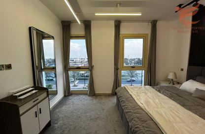 Apartment - 1 Bedroom - 2 Bathrooms for rent in Lagoon B5 - The Lagoons - Mina Al Arab - Ras Al Khaimah