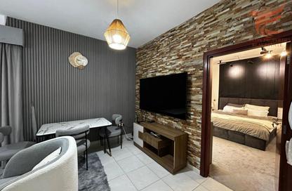 Apartment - 1 Bedroom - 2 Bathrooms for rent in Lagoon B5 - The Lagoons - Mina Al Arab - Ras Al Khaimah