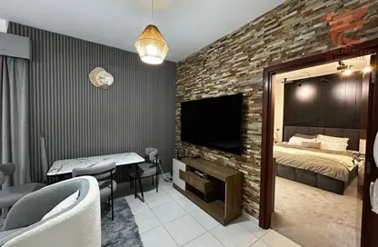 شقة - غرفة نوم - 2 حمامات للايجار في 5B البحيرة - لاجون - ميناء العرب - راس الخيمة - رأس الخيمة