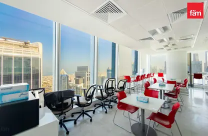 Office Space - Studio for rent in Vision Tower - Business Bay - Dubai Office Space - Studio for rent in Vision Tower - Business Bay - Dubai