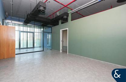 Office Space - Studio for rent in SOL Bay - Business Bay - Dubai