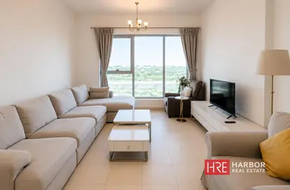 Apartment - 1 Bedroom - 1 Bathroom for sale in Skycourts Tower A - Skycourts Towers - Dubai Land Residence Complex - Dubai Land - Dubai