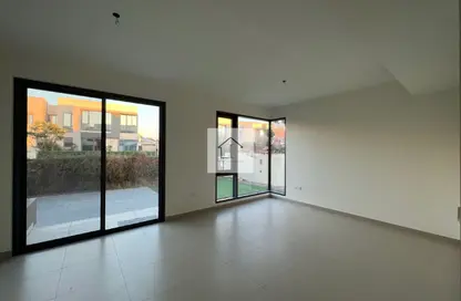 Villa - 4 Bedrooms - 4 Bathrooms for rent in Maple at Dubai Hills Estate 1 - Maple at Dubai Hills Estate - Dubai Hills Estate - Dubai