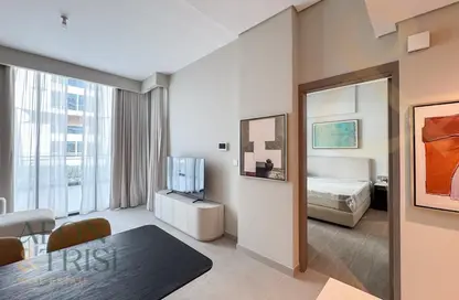 Apartment - 2 Bedrooms - 3 Bathrooms for rent in Millennium Talia Residences - Al Furjan - Dubai