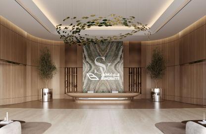 Apartment - 1 Bedroom - 1 Bathroom for sale in Binghatti Skyterraces - Dubai Autodrome and Business Park - Motor City - Dubai Apartment - 1 Bedroom - 1 Bathroom for sale in Binghatti Skyterraces - Dubai Autodrome and Business Park - Motor City - Dubai
