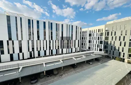 شقة - 1 حمام للايجار في 4 ذا ريف - ذا ريف - الجادة - الشارقة