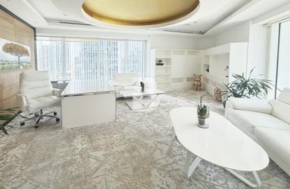 Office Space - Studio for sale in The Burlington - Business Bay - Dubai