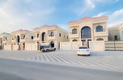 فيلا - 5 غرف نوم - 7 حمامات للبيع في الحليو 2 - الحليو - عجمان