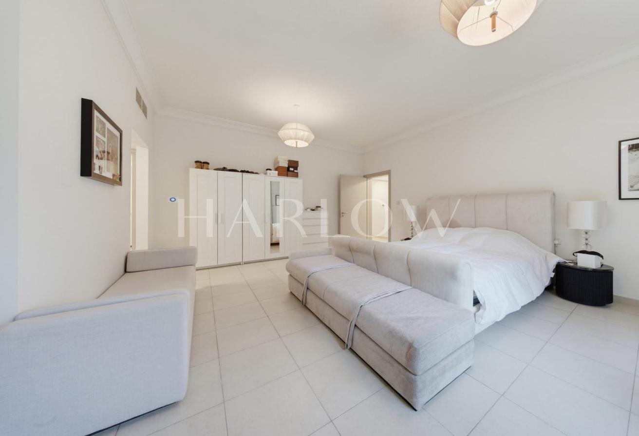Private Pool | Park Facing | Immaculate C1 photo 8