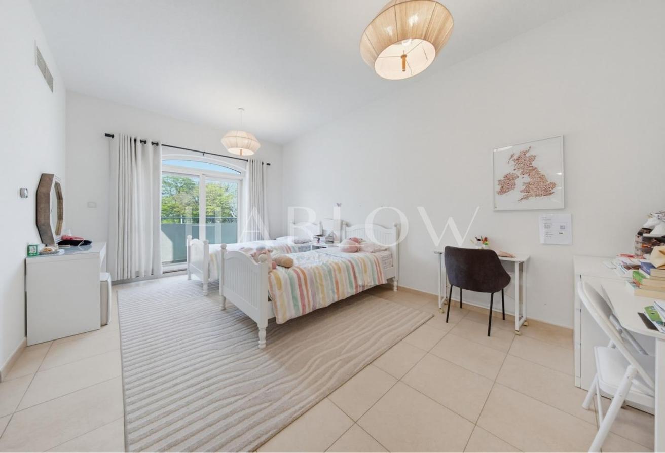 Private Pool | Park Facing | Immaculate C1 photo 10