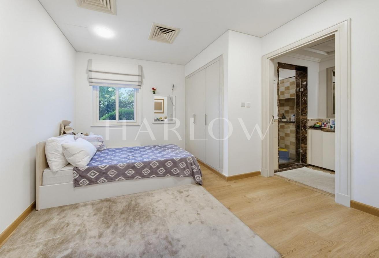 Private Pool | Park Facing | Immaculate C1 photo 7