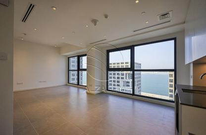 Apartment - Studio - 1 for rent in Pixel - Makers District - Al Reem Island - Abu Dhabi