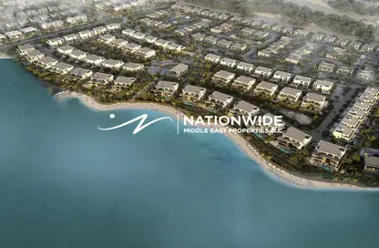 شقة - 3 غرف نوم - 3 حمامات للبيع في سوليا من طرف العقارية - جزيرة السعديات - أبوظبي