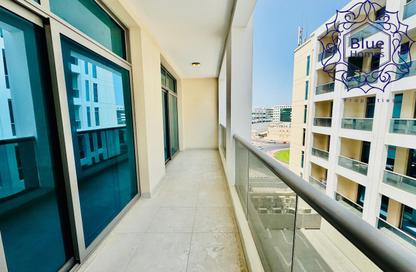 Apartment - 1 - 2 for rent in Al Nasr Central Building - Oud Metha - Bur Dubai - Dubai