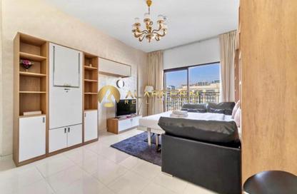 Apartment - Studio - 1 Bathroom for sale in Resortz Block 3 - Resortz by Danube - Arjan - Dubai