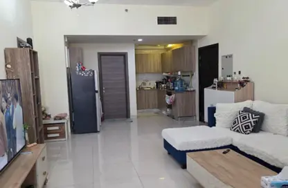 Apartment - 1 Bedroom - 2 Bathrooms for sale in Al Falak Residence - Dubai Silicon Oasis - Dubai Apartment - 1 Bedroom - 2 Bathrooms for sale in Al Falak Residence - Dubai Silicon Oasis - Dubai