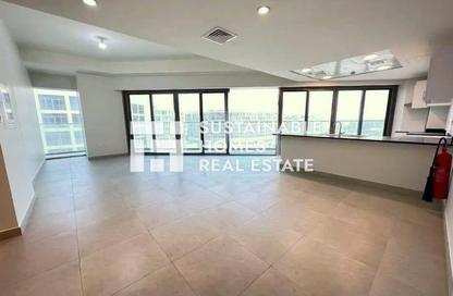 Apartment - 2 Bedrooms - 4 Bathrooms for rent in Park View - Saadiyat Island - Abu Dhabi