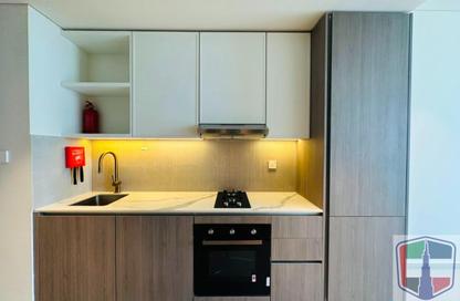 Apartment - Studio - 1 Bathroom for rent in Beverly Residences 2 - District 15 - Jumeirah Village Circle - Dubai