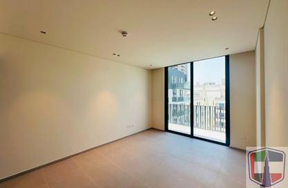 Apartment - Studio - 1 Bathroom for rent in Beverly Residences 2 - District 15 - Jumeirah Village Circle - Dubai