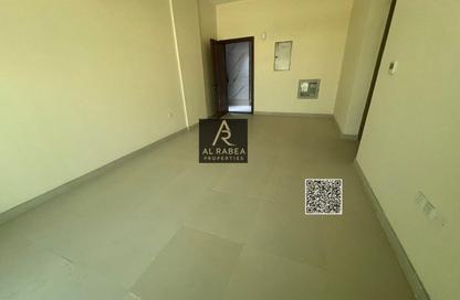 Apartment - 1 Bedroom - 1 Bathroom for rent in Al Mowaihat 3 - Al Mowaihat - Ajman