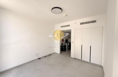 Apartment - Studio - 1 Bathroom for rent in The Riff 5 - The Riff - Aljada - Sharjah