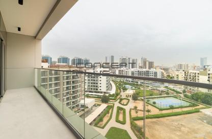 Apartment - 2 Bedrooms - 2 Bathrooms for sale in Adhara Star - Arjan - Dubai