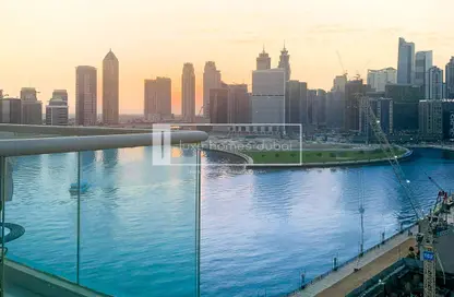 شقة - 1 حمام للبيع في بريفه باي داماك (ايه) - داماك مايسون برايف - الخليج التجاري - دبي