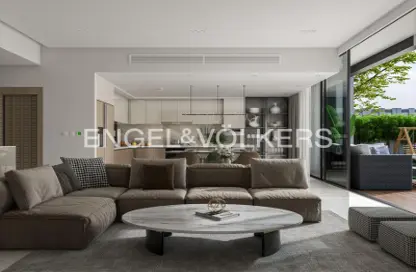 Townhouse - 2 Bedrooms - 3 Bathrooms for sale in Reportage Village 1 - Reportage Village - Dubai Land - Dubai