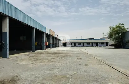 Land - Studio for sale in Al Quoz Industrial Area 4 - Al Quoz Industrial Area - Al Quoz - Dubai