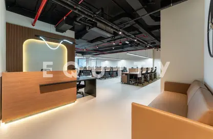 Office Space - Studio for rent in The Exchange - Business Bay - Dubai Office Space - Studio for rent in The Exchange - Business Bay - Dubai