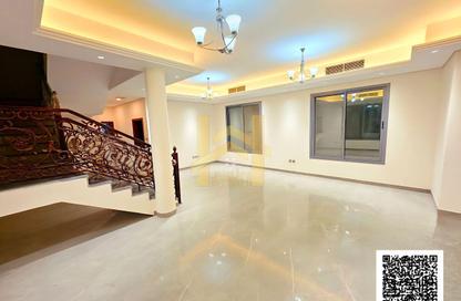 Villa - 4 Bedrooms - 6 Bathrooms for sale in Al Helio 1 - Al Helio - Ajman