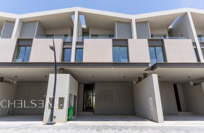 Townhouse - 3 Bedrooms - 3 Bathrooms for rent in Nad Al Sheba Gardens 2 - Nad Al Sheba Gardens - Nad Al Sheba 1 - Nad Al Sheba - Dubai Townhouse - 3 Bedrooms - 3 Bathrooms for rent in Nad Al Sheba Gardens 2 - Nad Al Sheba Gardens - Nad Al Sheba 1 - Nad Al Sheba - Dubai