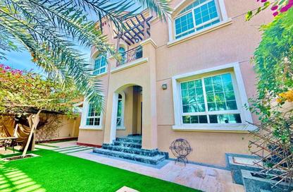 Villa - 3 Bedrooms - 5 Bathrooms for rent in Al Falaj - Al Riqqa - Sharjah