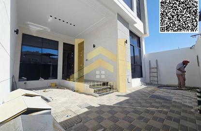Villa - 5 Bedrooms - 7 Bathrooms for sale in Al Yasmeen 1 - Al Yasmeen - Ajman