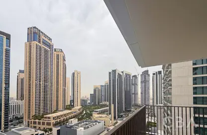 شقة - 2 غرف نوم - 2 حمامات للبيع في قصر الخور - مرسى خور دبي - دبي