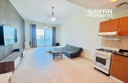 Apartment - Studio - 1 Bathroom for rent in Lago Vista C - Lago Vista - Dubai Production City (IMPZ) - Dubai Apartment - Studio - 1 Bathroom for rent in Lago Vista C - Lago Vista - Dubai Production City (IMPZ) - Dubai