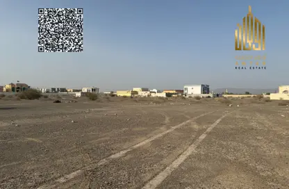 Land for sale in Manama - Ajman