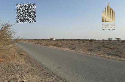 Land - Studio for sale in Manama - Ajman Land - Studio for sale in Manama - Ajman