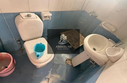 Apartment - Studio - 1 Bathroom for rent in Muwaileh 29 Building - Muwaileh - Sharjah