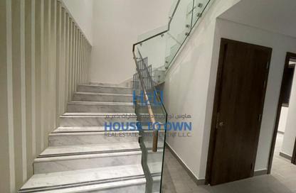 Apartment - 3 Bedrooms - 4 Bathrooms for rent in The Cedars - Yas Acres - Yas Island - Abu Dhabi Apartment - 3 Bedrooms - 4 Bathrooms for rent in The Cedars - Yas Acres - Yas Island - Abu Dhabi