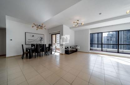 Apartment - 3 Bedrooms - 4 Bathrooms for sale in Rimal 5 - Rimal - Jumeirah Beach Residence - Dubai Apartment - 3 Bedrooms - 4 Bathrooms for sale in Rimal 5 - Rimal - Jumeirah Beach Residence - Dubai