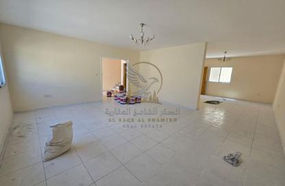 Villa - 4 - 4 for rent in Al Rifa'a - Mughaidir - Sharjah