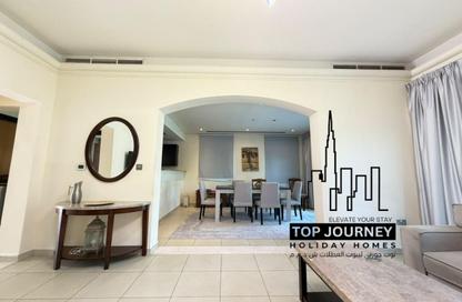 Villa - 2 - 3 for rent in Nakheel Villas - District 12 - Jumeirah Village Circle - Dubai Villa - 2 - 3 for rent in Nakheel Villas - District 12 - Jumeirah Village Circle - Dubai