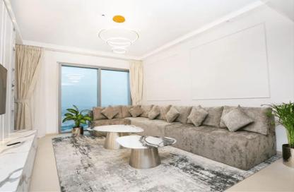 Apartment - 1 - 1 for sale in Sobha Creek Vista Heights Tower A - Sobha Creek Vista Heights - Sobha Hartland - Mohammed Bin Rashid City - Dubai Apartment - 1 - 1 for sale in Sobha Creek Vista Heights Tower A - Sobha Creek Vista Heights - Sobha Hartland - Mohammed Bin Rashid City - Dubai